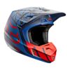 Motocross Helm V2 Given LE