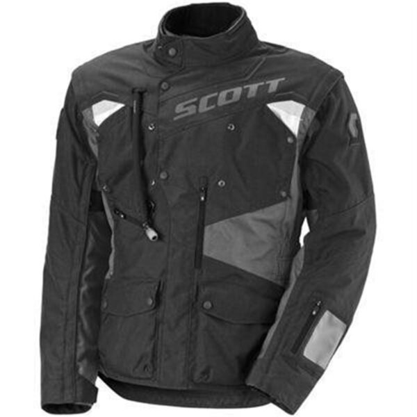 Jacke Dualraid TP