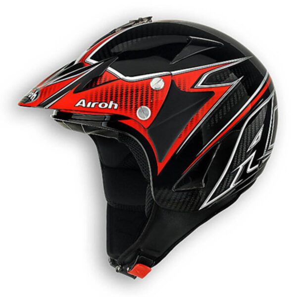 Trial Helm Evergreen