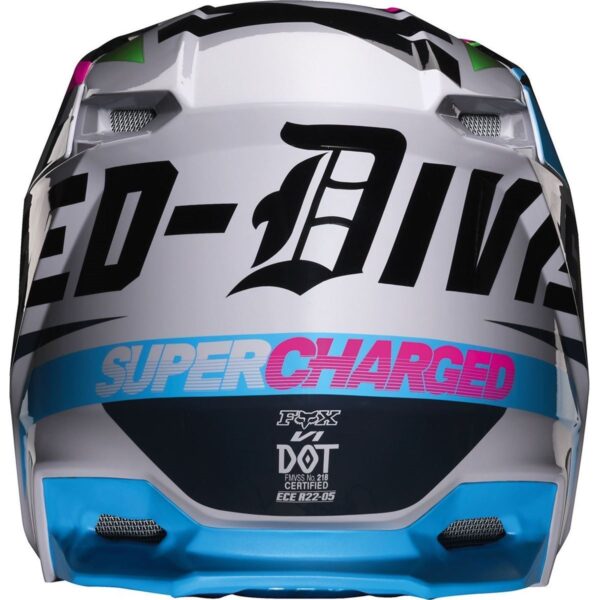 HELM V1 MVRS CZAR