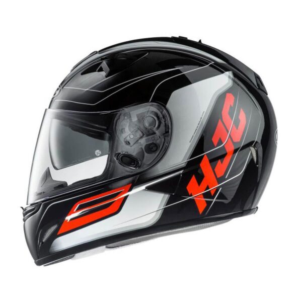 HELM TR-1 SKYRIDE MC-1 AKTION