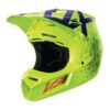 HELM V3 CAUZ YELLOW FLO MIPS