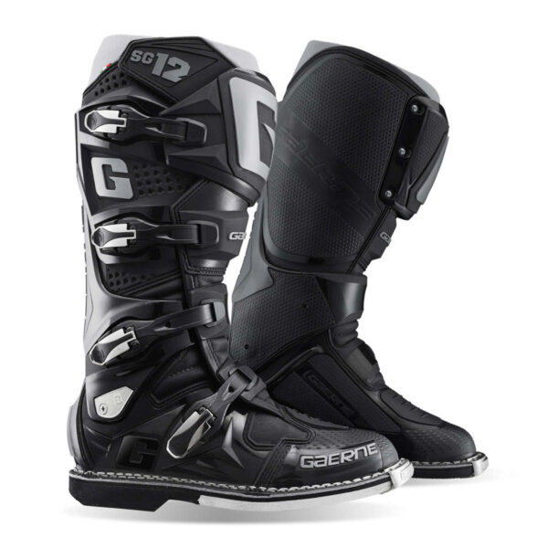 Motocross Stiefel SG12