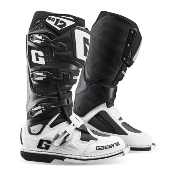 Motocross Stiefel SG12