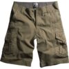 Shorts Slambozo Cargo