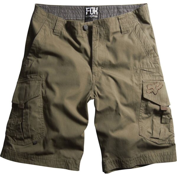 Shorts Slambozo Cargo