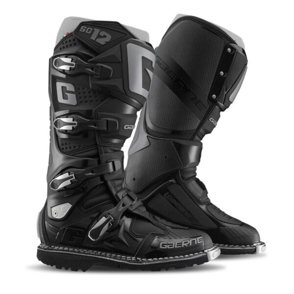 Motocross Stiefel SG12 Enduro