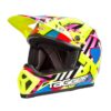 MX HELM MX-9 MIPS DOUBLE TROUBLE