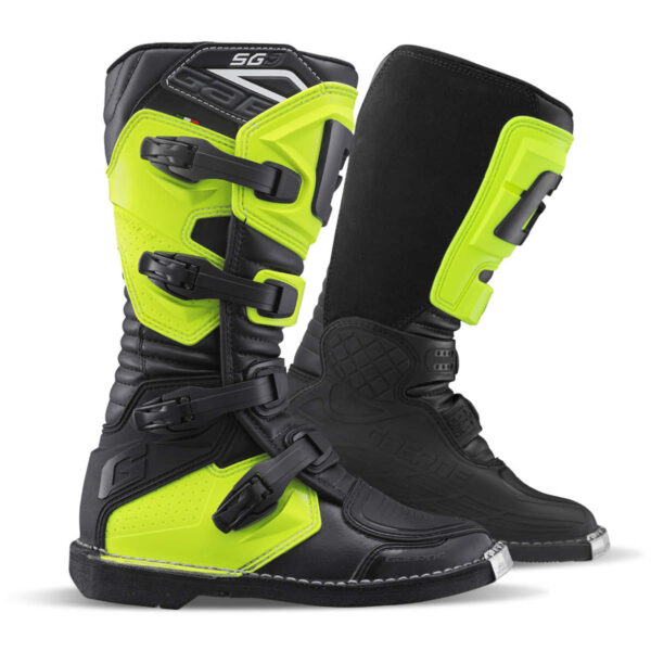Motocross Stiefel Jugend SGJ