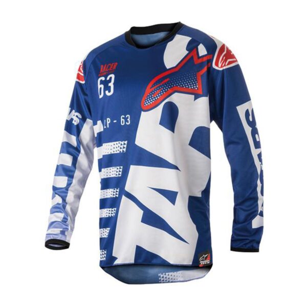 RENNLEIBCHEN RACER BRAAP