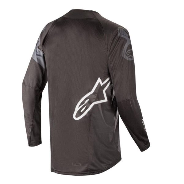 Jersey Techstar Graphite