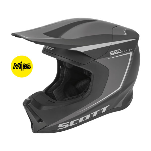 MX HELM 550 CARRY ECE MIPS