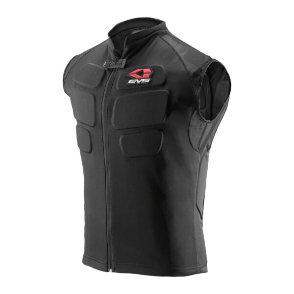 Protektorenjacke Comp Weste