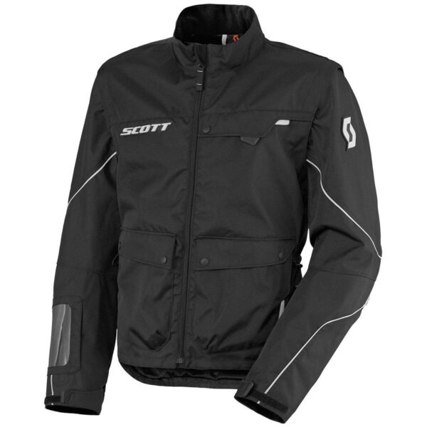 ENDURO JACKE ADVENTURE 2