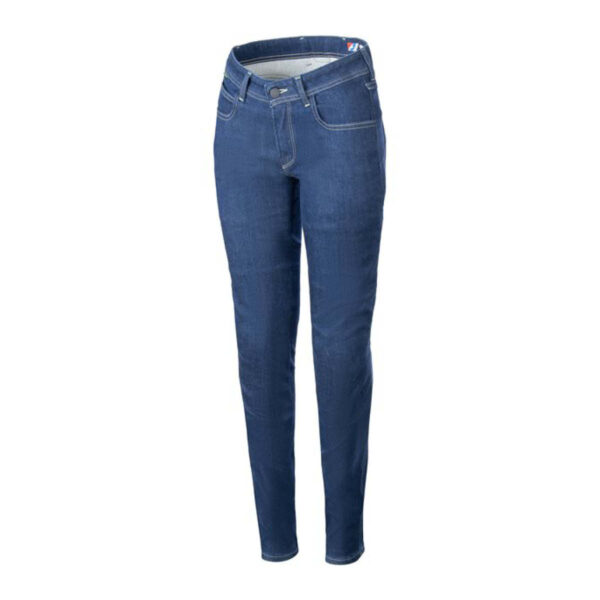 Damen Jeans Daisy V3 Denim