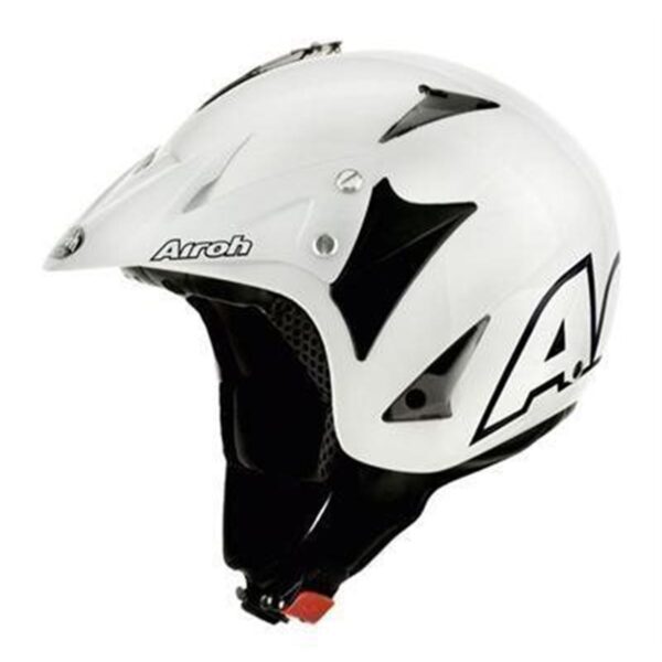 Trial Helm Evergreen