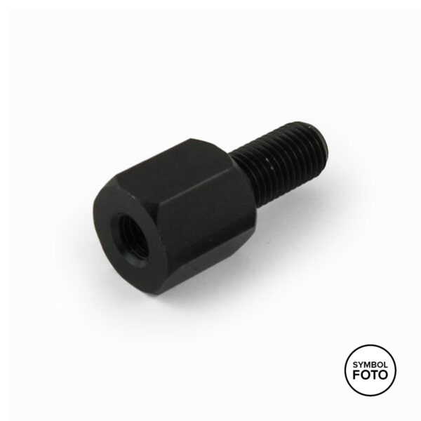Spiegel-Adapter