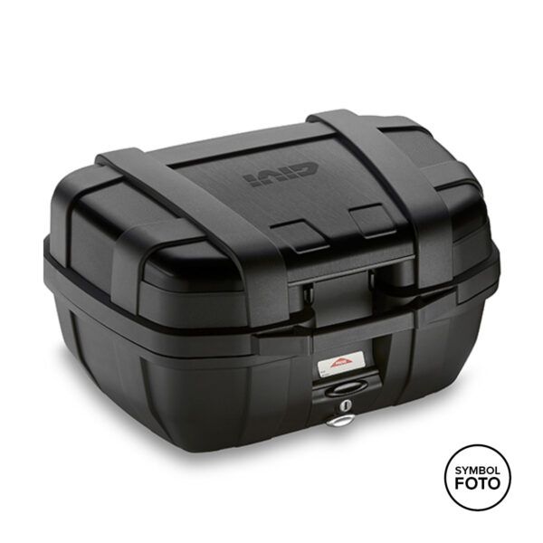 TREKKER 52 Light Koffer Monokey