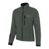 Textiljacke Damen Dual Pro 3in1