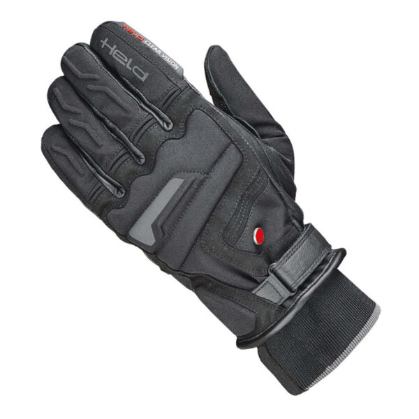 Handschuh Satu KTC Kurz