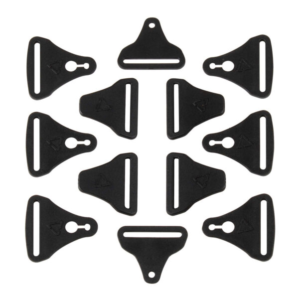 BUCKLE KIT C-FRAME