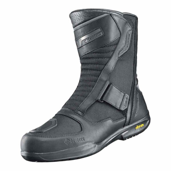 Stiefel Segrino GTX