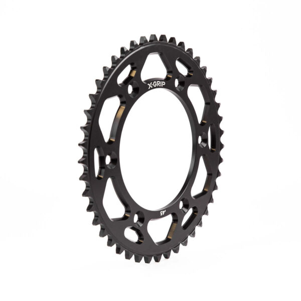 JAWS Zahnkranz für KTM, HQV, GASGAS