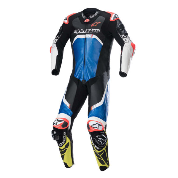 Leder 1-Teiler GP Tech V4