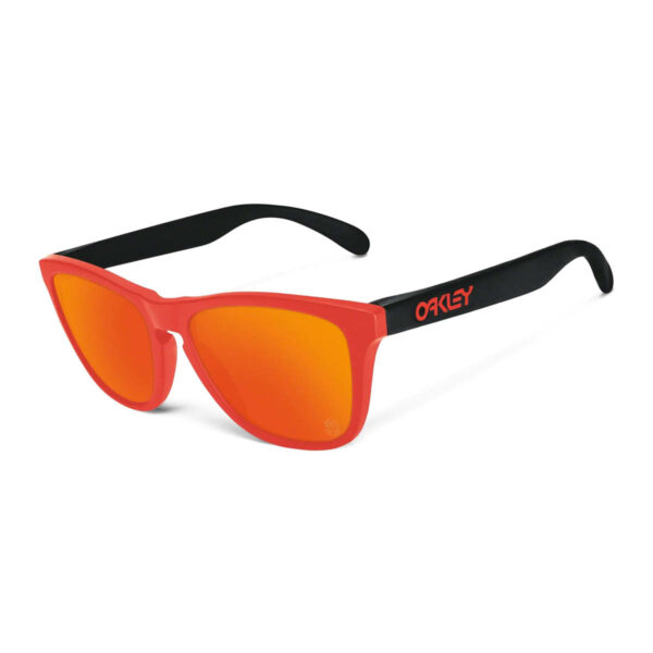 Sonnenbrille Frogskin