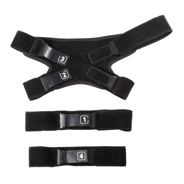 Strap Kit C-Frame