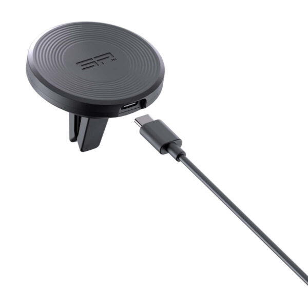 Charging Vent Mount