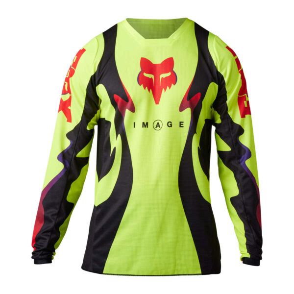 Motocross Jersey 180 Kozmik
