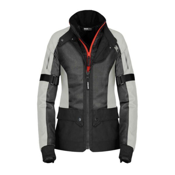 Textiljacke Damen Net H2OUT