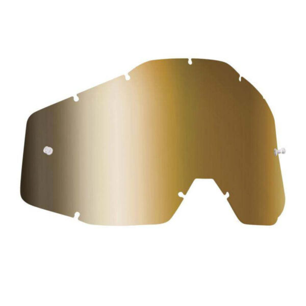Ersatzglas PowerBomb/PowerCore Anti-Fog