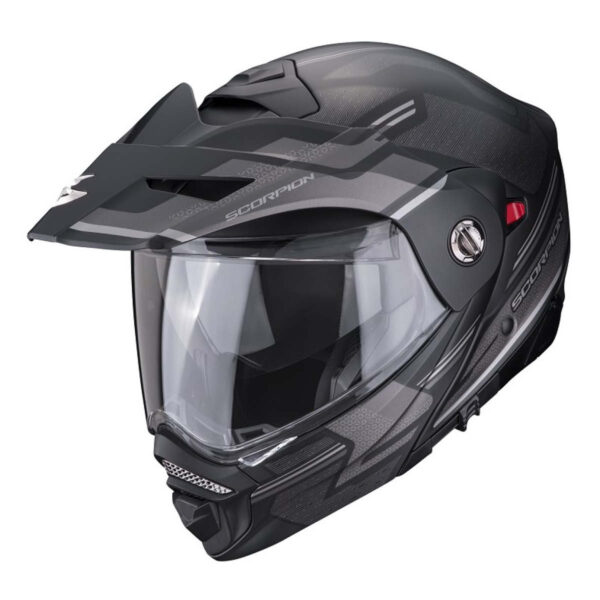 Helm ADX-2 Carrera