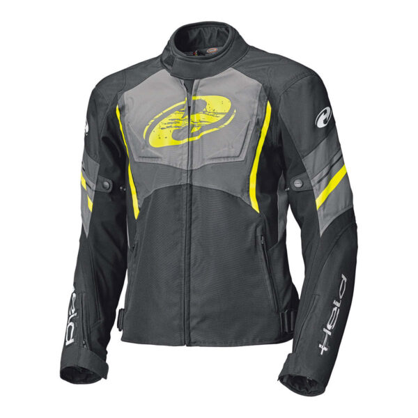 Textiljacke Damen Baxley