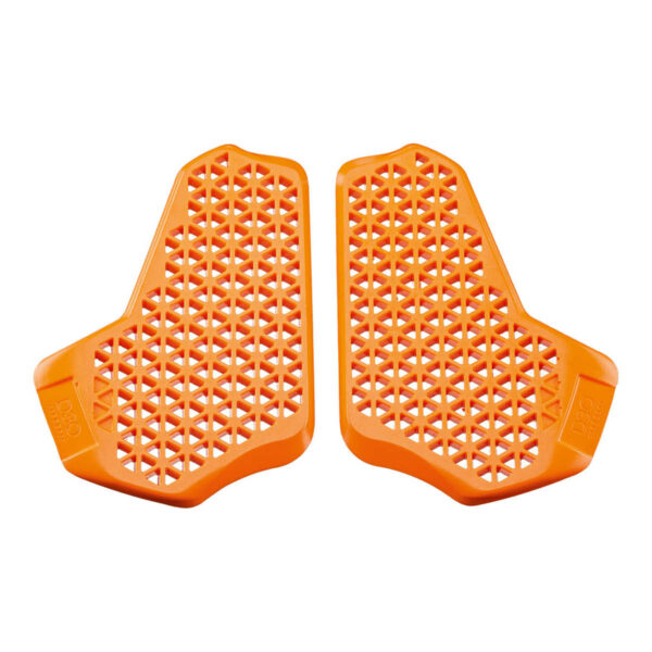 Brustprotektor Exosafe D3O