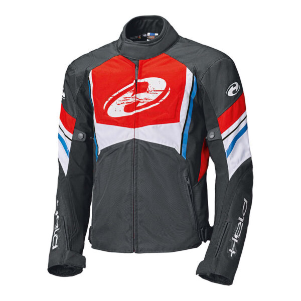 Textiljacke Baxley