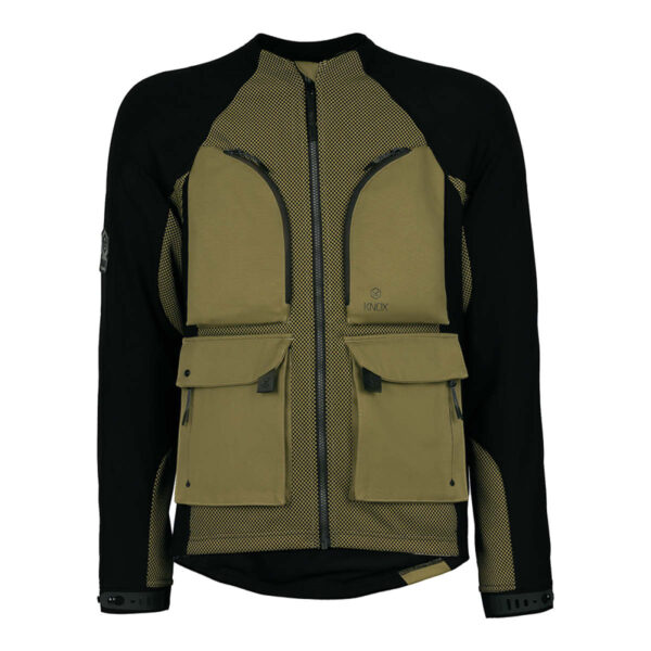 Textiljacke Tor