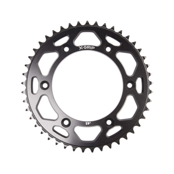 JAWS Zahnkranz für KTM, HQV, GASGAS