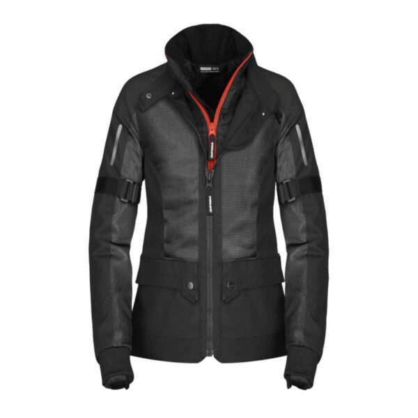 Textiljacke Damen Net H2OUT