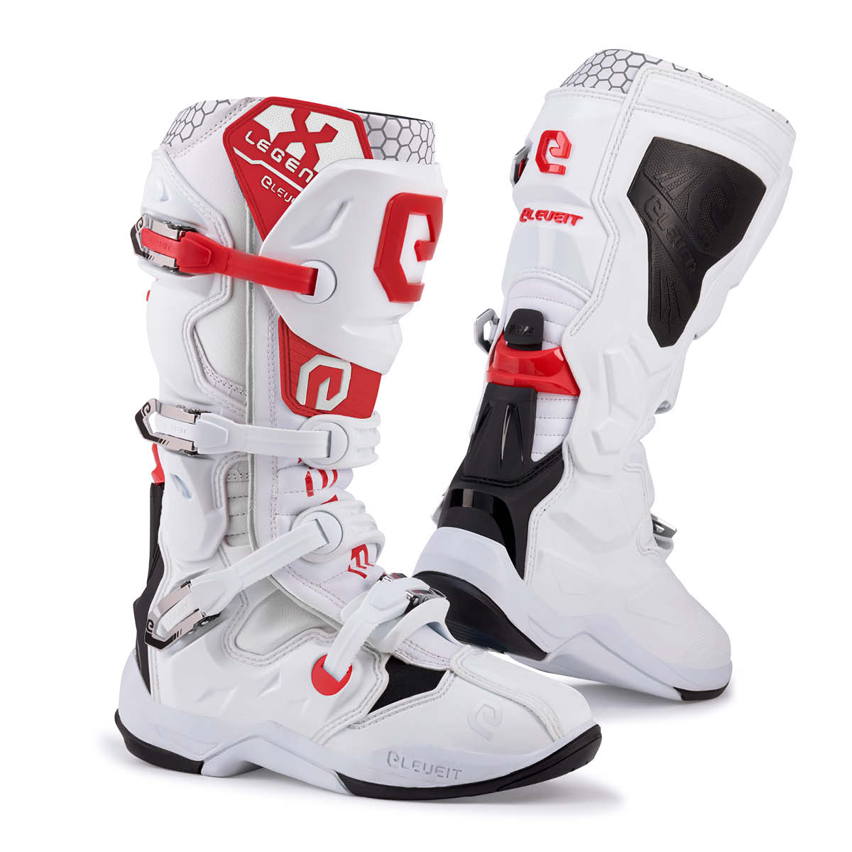 Motocross Stiefel X-Legend EVO
