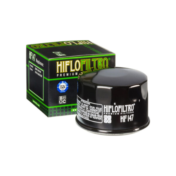 Ölfilter HF147