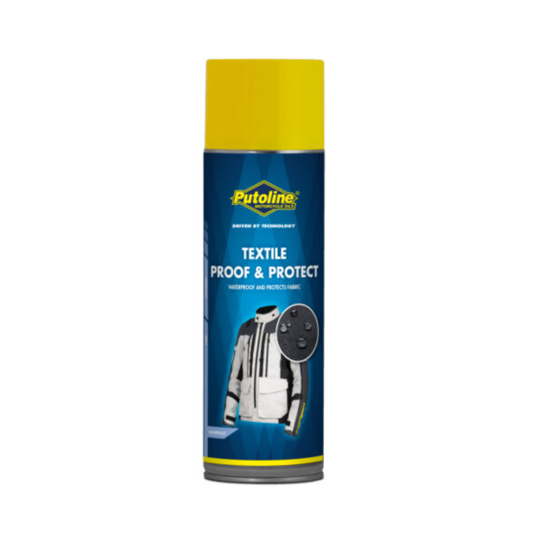 Textile Proof & Protect