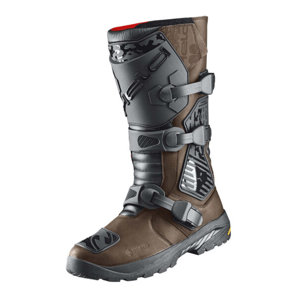 Stiefel Brickland