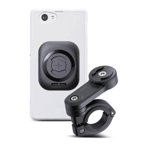Halterung Moto Bundle LT SPC+