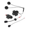 SF1/SF2/SF4 Helmet Clamp Kit