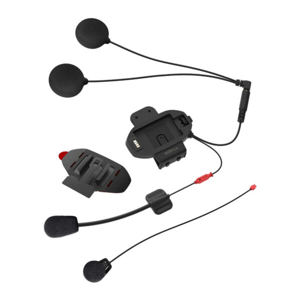 SF1/SF2/SF4 Helmet Clamp Kit