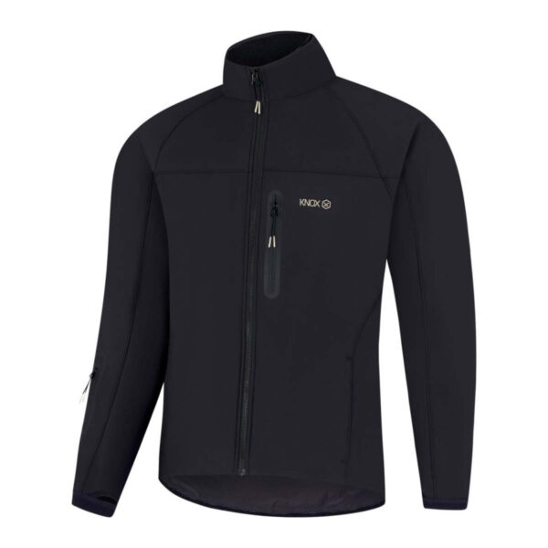 Textiljacke Dual Pro 3in1