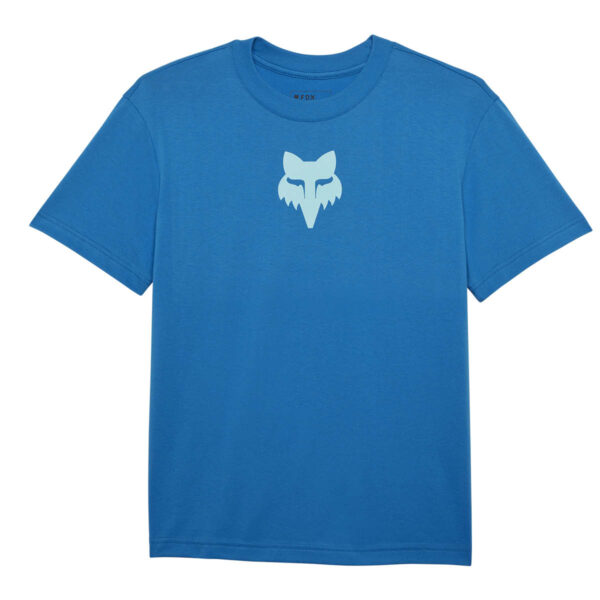 T-Shirt Damen Fox Head